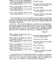 Trait&eacute; de la rage, par le Dr Victor Babes,...(1912) document 162790