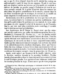 Trait&eacute; de la rage, par le Dr Victor Babes,...(1912) document 162795
