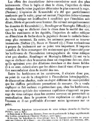 Traité de la rage, par le Dr Victor Babes,...(1912) document 162807