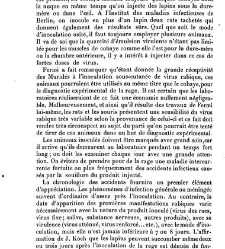 Trait&eacute; de la rage, par le Dr Victor Babes,...(1912) document 162812