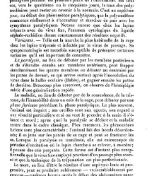 Traité de la rage, par le Dr Victor Babes,...(1912) document 162821