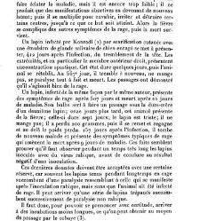Trait&eacute; de la rage, par le Dr Victor Babes,...(1912) document 162829