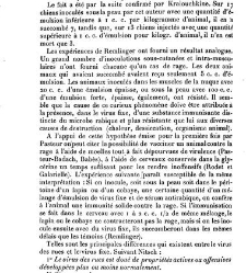 Trait&eacute; de la rage, par le Dr Victor Babes,...(1912) document 162846