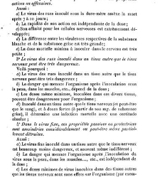 Traité de la rage, par le Dr Victor Babes,...(1912) document 162847