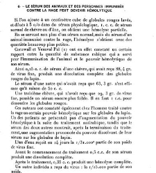 Traité de la rage, par le Dr Victor Babes,...(1912) document 162867