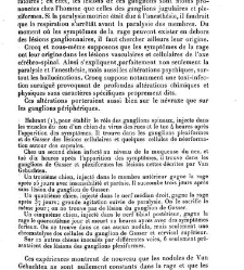 Trait&eacute; de la rage, par le Dr Victor Babes,...(1912) document 162879