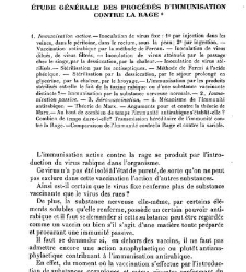 Traité de la rage, par le Dr Victor Babes,...(1912) document 162902