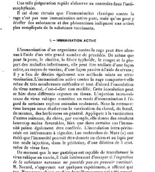 Traité de la rage, par le Dr Victor Babes,...(1912) document 162903