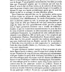 Traité de la rage, par le Dr Victor Babes,...(1912) document 162906