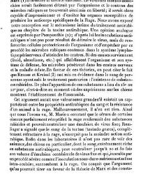 Trait&eacute; de la rage, par le Dr Victor Babes,...(1912) document 162911