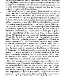 Trait&eacute; de la rage, par le Dr Victor Babes,...(1912) document 162913