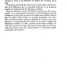 Trait&eacute; de la rage, par le Dr Victor Babes,...(1912) document 162927