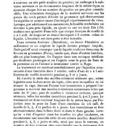 Trait&eacute; de la rage, par le Dr Victor Babes,...(1912) document 162932