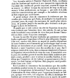 Trait&eacute; de la rage, par le Dr Victor Babes,...(1912) document 162938