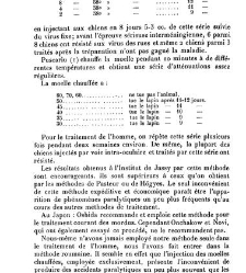 Trait&eacute; de la rage, par le Dr Victor Babes,...(1912) document 162946
