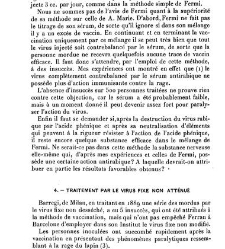 Traité de la rage, par le Dr Victor Babes,...(1912) document 162950