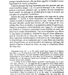 Trait&eacute; de la rage, par le Dr Victor Babes,...(1912) document 162958