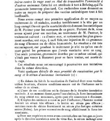 Trait&eacute; de la rage, par le Dr Victor Babes,...(1912) document 162960