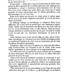 Traité de la rage, par le Dr Victor Babes,...(1912) document 162974