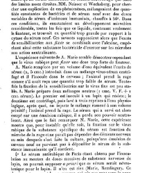 Trait&eacute; de la rage, par le Dr Victor Babes,...(1912) document 162979