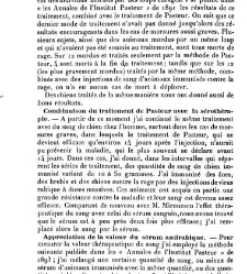 Trait&eacute; de la rage, par le Dr Victor Babes,...(1912) document 162992
