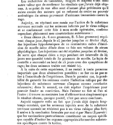 Trait&eacute; de la rage, par le Dr Victor Babes,...(1912) document 163018