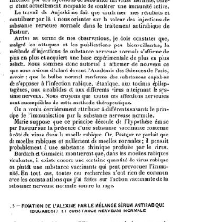 Trait&eacute; de la rage, par le Dr Victor Babes,...(1912) document 163019