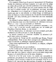 Traité de la rage, par le Dr Victor Babes,...(1912) document 163022
