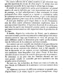 Trait&eacute; de la rage, par le Dr Victor Babes,...(1912) document 163025