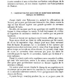 Traité de la rage, par le Dr Victor Babes,...(1912) document 163028