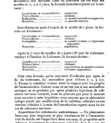 Trait&eacute; de la rage, par le Dr Victor Babes,...(1912) document 163038