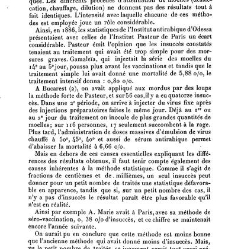 Trait&eacute; de la rage, par le Dr Victor Babes,...(1912) document 163064