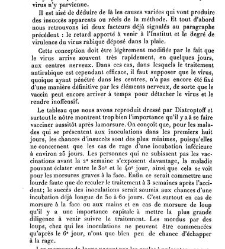 Trait&eacute; de la rage, par le Dr Victor Babes,...(1912) document 163066