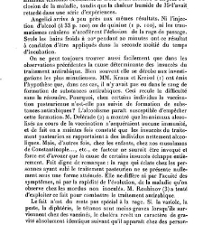Trait&eacute; de la rage, par le Dr Victor Babes,...(1912) document 163070
