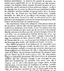 Trait&eacute; de la rage, par le Dr Victor Babes,...(1912) document 163071