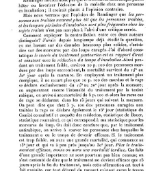 Traité de la rage, par le Dr Victor Babes,...(1912) document 163078