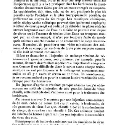 Trait&eacute; de la rage, par le Dr Victor Babes,...(1912) document 163100