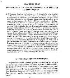 Trait&eacute; de la rage, par le Dr Victor Babes,...(1912) document 163101