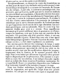Traité de la rage, par le Dr Victor Babes,...(1912) document 163110