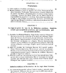 Traité de la rage, par le Dr Victor Babes,...(1912) document 163137