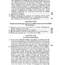 Traité de la rage, par le Dr Victor Babes,...(1912) document 163144