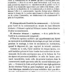 Explication élémentaire du Code civil, mise en rapport avec la doctrine et la jurisprudence(1878) document 163184