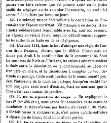 Explication élémentaire du Code civil, mise en rapport avec la doctrine et la jurisprudence(1878) document 163249