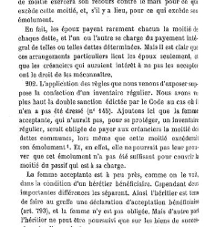 Explication élémentaire du Code civil, mise en rapport avec la doctrine et la jurisprudence(1878) document 163278