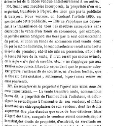 Explication élémentaire du Code civil, mise en rapport avec la doctrine et la jurisprudence(1878) document 163363