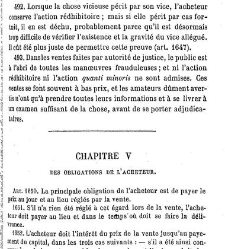 Explication élémentaire du Code civil, mise en rapport avec la doctrine et la jurisprudence(1878) document 163419
