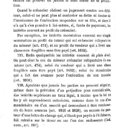 Explication élémentaire du Code civil, mise en rapport avec la doctrine et la jurisprudence(1878) document 163552