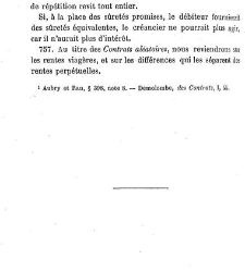 Explication élémentaire du Code civil, mise en rapport avec la doctrine et la jurisprudence(1878) document 163560
