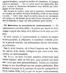 Explication élémentaire du Code civil, mise en rapport avec la doctrine et la jurisprudence(1878) document 163603