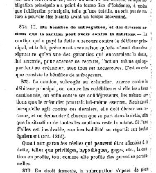 Explication élémentaire du Code civil, mise en rapport avec la doctrine et la jurisprudence(1878) document 163614